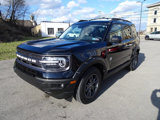Used 2021 Ford Bronco Sport Big Bend image 2