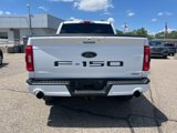 Certified 2023 Ford F150 XLT w/ Equipment Group 302A High image 5