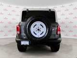 New 2025 Ford Bronco Heritage Edition image 5