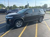 New 2026 Chevrolet Equinox LT w/ Convenience Package II image 4