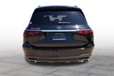 New 2025 Mercedes-Benz GLS 450 4MATIC image 4