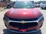 Used 2025 Chevrolet Trax LT w/ Driver Confidence Package image 6