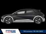 New 2025 Hyundai Ioniq 5 SEL image 3