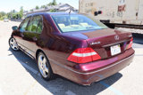 Used 2005 Lexus LS 430 image 6