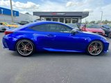 Used 2018 Lexus RC 350 F Sport image 6