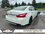 Used 2017 Nissan Altima 2.5 S w/ Power Driver Seat Package image 5