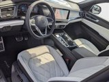 New 2025 Volkswagen Atlas Cross Sport SEL Premium R-Line image 3