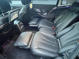 Used 2016 Mercedes-Benz Maybach S 600 image 2