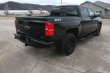 Used 2015 Chevrolet Silverado 1500 LTZ Z71 w/ Midnight Edition image 6