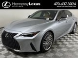 New 2025 Lexus IS 300 w/ Premium Package image 2