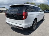 New 2025 Ford Expedition Max Platinum image 4