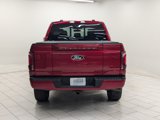 New 2025 Ford F150 Platinum w/ Equipment Group 702A High image 6
