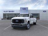 New 2025 Ford F350 XL image 2