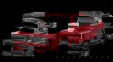 New 2026 Ford F350 Platinum w/ Tremor Off-Road Package image 3