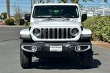 New 2025 Jeep Wrangler Sahara image 6
