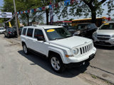 Used 2017 Jeep Patriot Latitude image 3