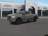 New 2025 RAM 2500 Laramie image 2