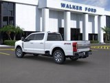 New 2025 Ford F250 King Ranch w/ Chrome Package image 4