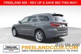 New 2023 Dodge Durango GT image 4