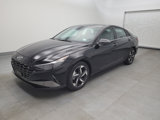 Used 2023 Hyundai Elantra Limited image 2