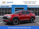 New 2026 Chevrolet Equinox ACTIV w/ Convenience Package III image 2