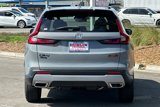 New 2026 Honda CR-V TrailSport image 5