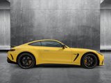 Certified 2025 Mercedes-Benz AMG GT 63 image 4