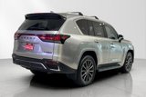 New 2025 Lexus LX 600 F Sport image 5