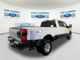 New 2025 Ford F350 XL image 3