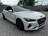 Used 2021 Genesis G70 3.3T w/ Sport Package image 5