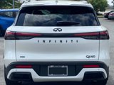 Certified 2025 INFINITI QX60 Luxe w/ Black Edition image 3