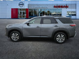 New 2025 Nissan Pathfinder SL w/ Black Appearance Package image 4