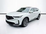 New 2025 Acura MDX SH-AWD w/ Technology Package image 3