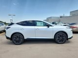 New 2025 Nissan Murano Platinum w/ Cargo Package image 2