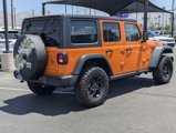 New 2025 Jeep Wrangler Willys image 2