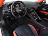New 2025 Aston Martin DB12 Coupe image 3