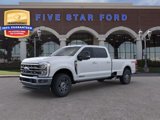 New 2025 Ford F350 Lariat w/ FX4 Off-Road Package image 2