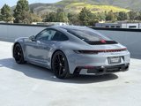 Certified 2023 Porsche 911 Carrera S image 3