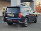 New 2025 Nissan Armada Platinum image 5