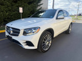 Used 2018 Mercedes-Benz GLC 300 4MATIC image 3