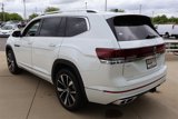 New 2025 Volkswagen Atlas SEL Premium R-Line image 6
