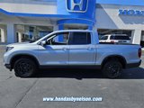 New 2025 Honda Ridgeline RTL+ image 4
