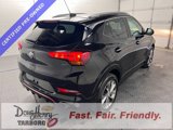 Certified 2022 Buick Encore GX Select w/ Advanced Technology Package image 5
