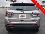 Used 2023 Jeep Compass Trailhawk image 5
