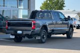 New 2025 Ford F250 Platinum w/ FX4 Off-Road Package image 5
