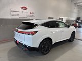 New 2025 Nissan Murano Platinum w/ Cargo Package image 3