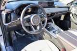 New 2025 MAZDA CX-90 Plug-In Hybrid w/Premium Sport image 4