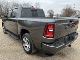 New 2025 RAM 1500 Tradesman image 3