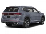 New 2025 Volkswagen Atlas SEL Premium R-Line image 2