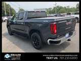 Certified 2021 GMC Sierra 1500 SLT image 5